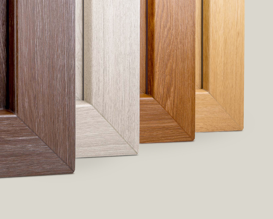 Fenêtres PVC
